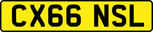 CX66NSL