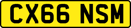 CX66NSM