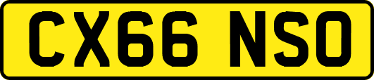 CX66NSO