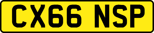 CX66NSP