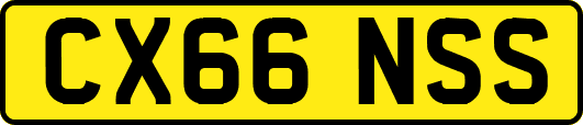 CX66NSS