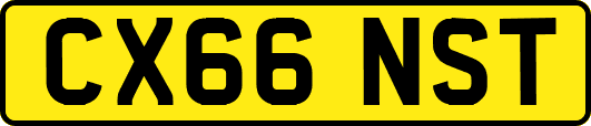 CX66NST