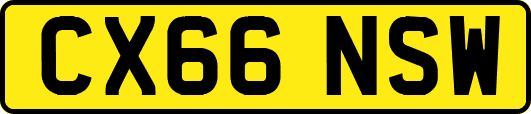 CX66NSW
