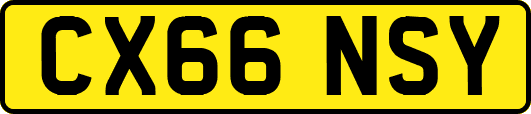 CX66NSY