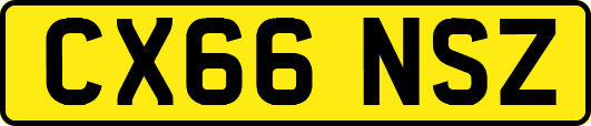 CX66NSZ