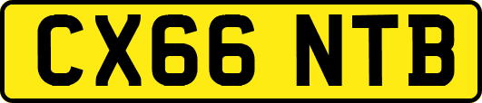 CX66NTB