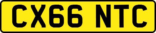 CX66NTC