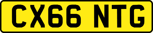 CX66NTG