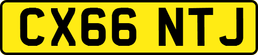 CX66NTJ
