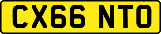 CX66NTO