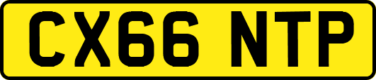 CX66NTP