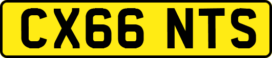 CX66NTS