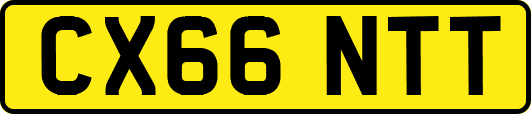 CX66NTT