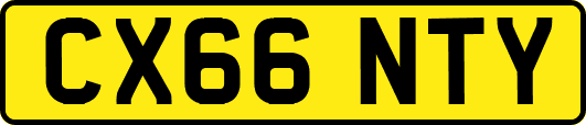 CX66NTY