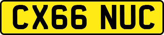 CX66NUC