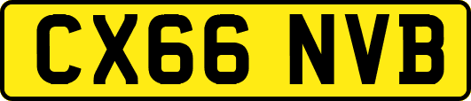 CX66NVB