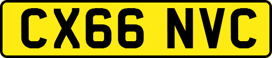 CX66NVC