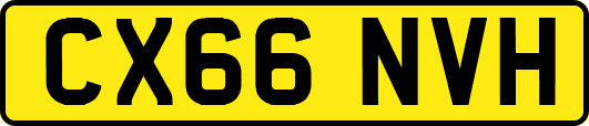 CX66NVH