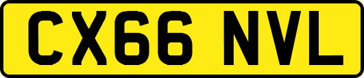CX66NVL