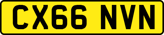 CX66NVN