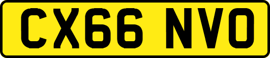 CX66NVO