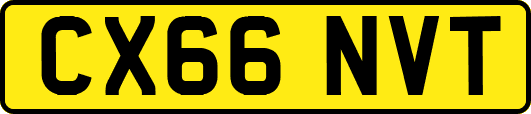 CX66NVT