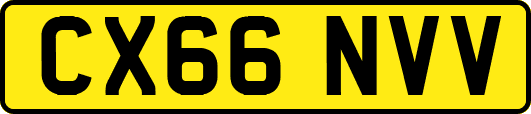 CX66NVV