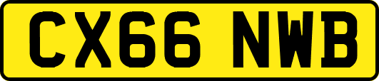 CX66NWB