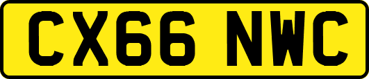 CX66NWC