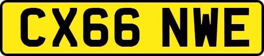 CX66NWE