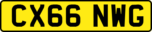 CX66NWG