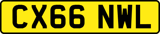 CX66NWL