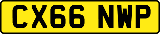 CX66NWP