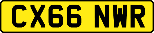 CX66NWR