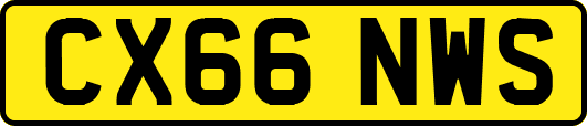 CX66NWS
