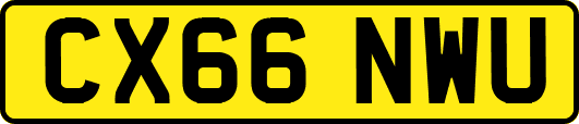 CX66NWU