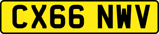 CX66NWV