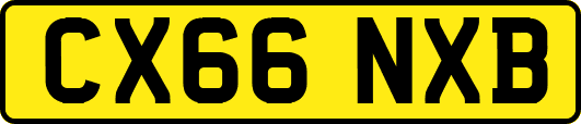 CX66NXB