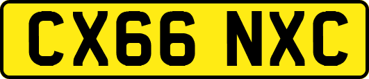 CX66NXC