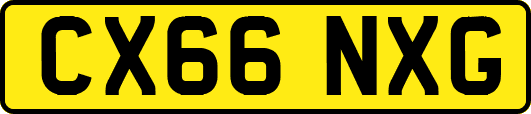 CX66NXG
