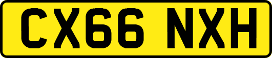 CX66NXH