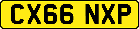 CX66NXP