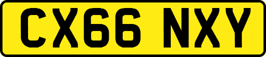 CX66NXY