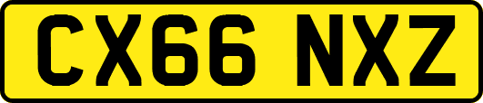 CX66NXZ