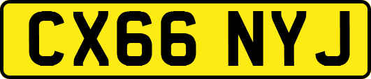 CX66NYJ