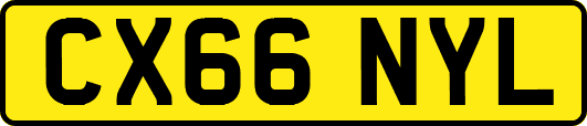 CX66NYL