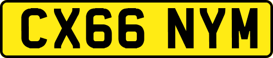 CX66NYM