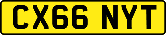 CX66NYT