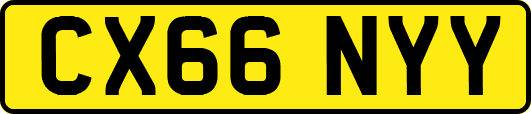 CX66NYY