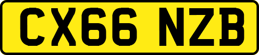 CX66NZB